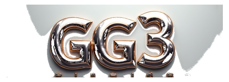 gg3 logo