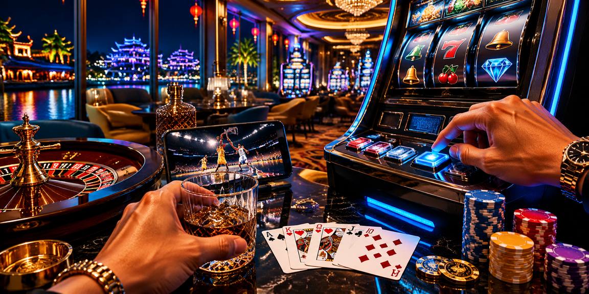 gg3 Sportsbook